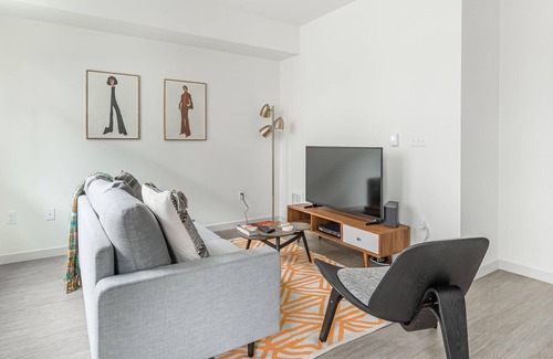 Redmond Apartment | Cozy 1BR in Redmond, Near Parks + Pet-Friendly