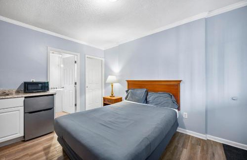 Riverview Apartment | Cozy 1BR Retreat in Brownstown – Relax Unwind