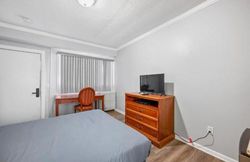 Riverview Apartment | Cozy 1BR Retreat in Brownstown – Relax Unwind