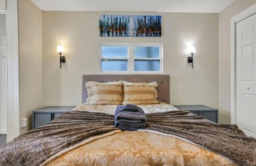 Fairfax House | Cozy 1BR Studio Cottage in Avondale Prime Location