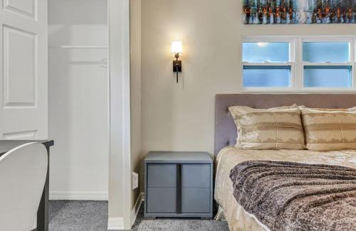 Fairfax House | Cozy 1BR Studio Cottage in Avondale Prime Location