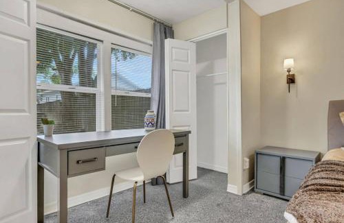 Fairfax House | Cozy 1BR Studio Cottage in Avondale Prime Location