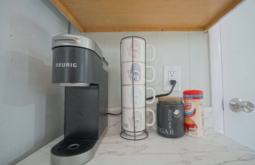 Wildwood Apartment | Cozy 1st Floor apt blocks from Beach/Boardwalk 1