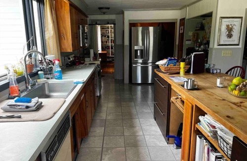 Winterport Apartment | Cozy 1st Floor Studio