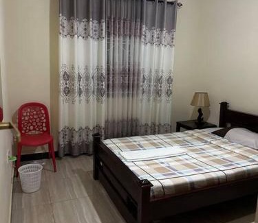 Busia Apartment | Cozy 2, 3 or 4 bedroom house in the heart of Busia.