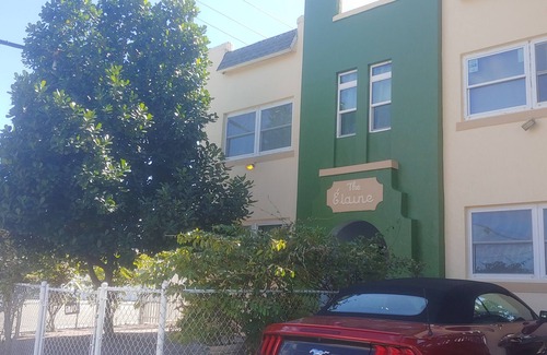 Coral Way Apartment | cozy 2 bd 1 bath in the heart of Little Havana(3)
