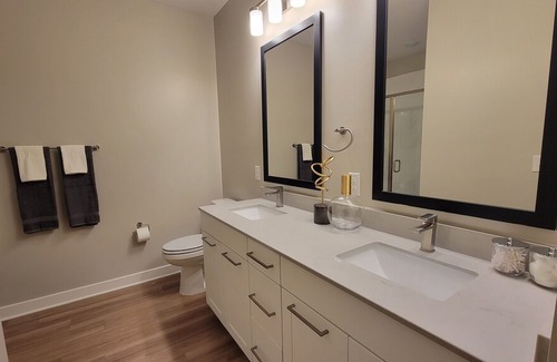 Morrisville Apartment | Cozy 2 BDR Apt with Pool and Gym Near RDU & RTP