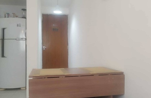 Mucumagro Apartment | Cozy 2-bedroom apartment in charming Muçumagro João Pessoa with WiFi, AC