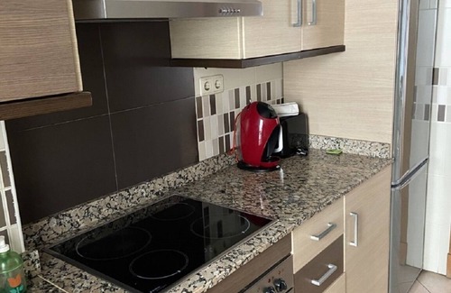 Benijofar Apartment | Cozy 2 bedroom and 2 bathroom Apartment