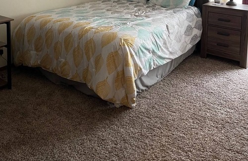 Rapid City Apartment | Cozy 2 bed 2 bath apartment in a quiet and safe neighborhood