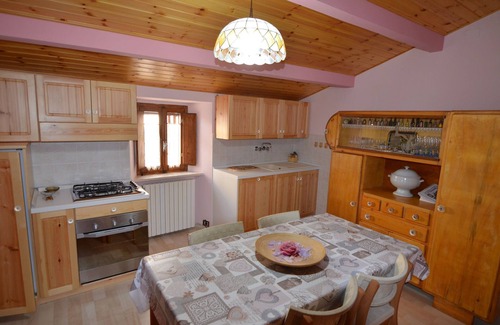 Petrella Guidi Apartment | Cozy 2-Bed Apartment, Petrella
