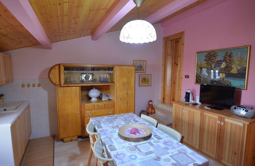 Petrella Guidi Apartment | Cozy 2-Bed Apartment, Petrella
