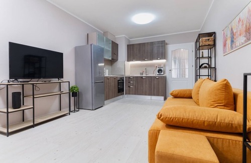 Plovdiv Apartment | Cozy 2-bed Apartment