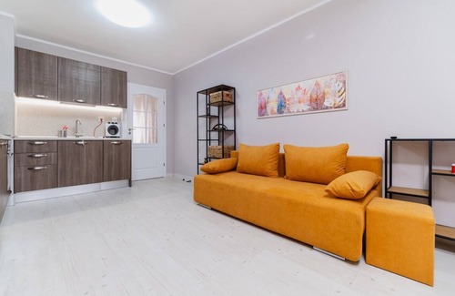 Plovdiv Apartment | Cozy 2-bed Apartment