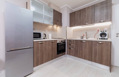 Plovdiv Apartment | Cozy 2-bed Apartment