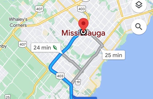 West Oakville Apartment | Cozy 2-Bed Basement Haven for Students, Travelers, and Immigrants