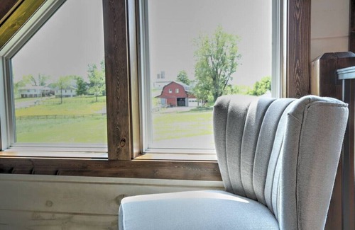 Millersburg Cottage | Cozy 2 Bed/Bath Cottage With Private Hot Tub