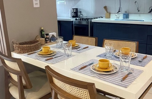 Nazare Apartment | Cozy 2 Bedroom Apartment. Excellent Location!