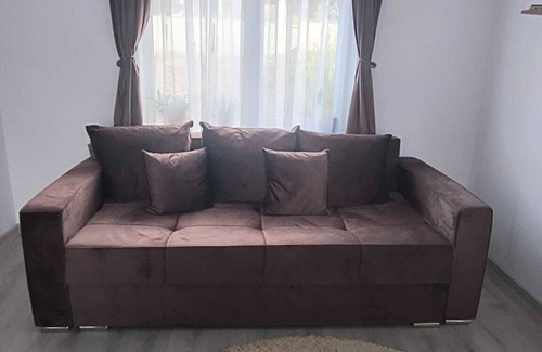 Vatra Dornei House | Cozy 2-bed mountain view house in Vatra Dornei with WiFi
