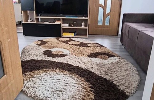 Vatra Dornei House | Cozy 2-bed mountain view house in Vatra Dornei with WiFi