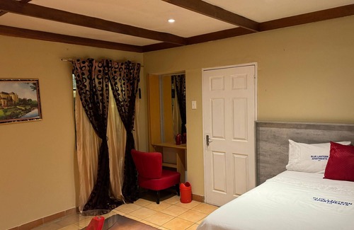 Kempton Park Bed & Breakfast | Cozy 2 Bed Room Apartment 5min from OR Tambo International Airport
