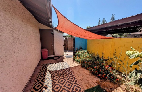 Gilbert House | Cozy 2-Bed Townhome w/Pool, AC & WiFi – Walk to Downtown Gilbert!