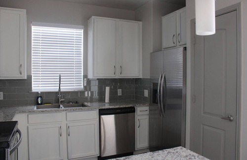 Clodine Apartment | Cozy 2 Bed