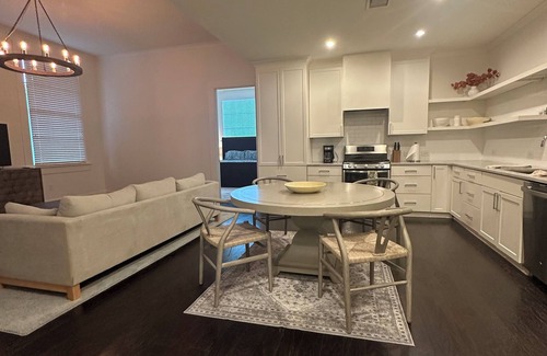 Palmetto Condo | Cozy 2-bedroom condo in enjoyable Serenbe
