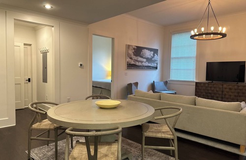 Palmetto Condo | Cozy 2-bedroom condo in enjoyable Serenbe