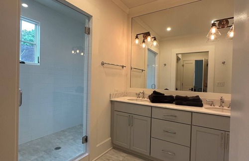 Palmetto Condo | Cozy 2-bedroom condo in enjoyable Serenbe