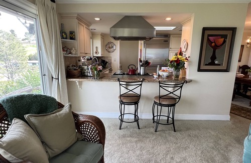 Los Angeles County House | Cozy 2 Bedroom in Rancho Palos Verdes