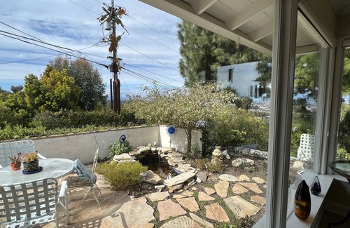 Los Angeles County House | Cozy 2 Bedroom in Rancho Palos Verdes