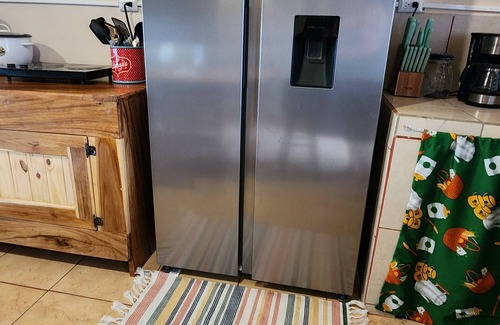 Paquera Cottage | Cozy 2-bedroom house, WiFi, AC in Playa Pajaros, minutes away from MANY beaches!