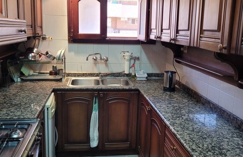 Al-Waili Apartment | Cozy 2-bedroom apartment in charming Cairo Governorate with AC, WiFi