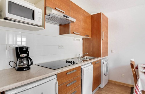 Luz-Saint-Sauveur Apartment | Cozy 2-Bedroom Apartment, Sleeps 6, Central Location, Parking Included