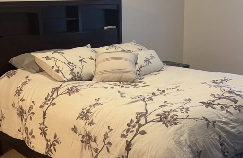 Spruce Grove Condo | Cozy 2 bedroom 2 bathroom condo!