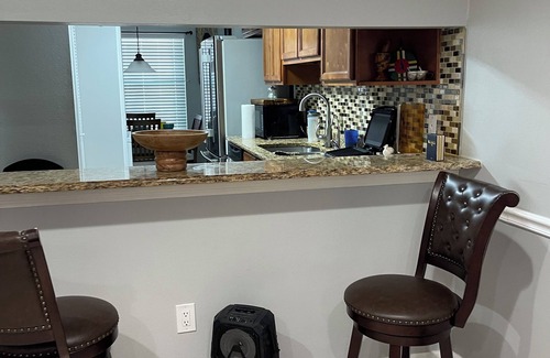 Kissimmee Condo | Cozy 2-bedroom 2 Bath condo close to Downtown Kissimmee.