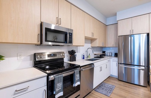 Desert Ridge Apartment | Cozy 2-bedroom 2bath luxury Desert oasis Desert Ridge Phoenix Arizona