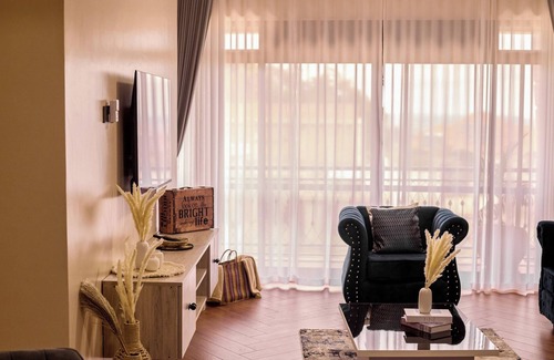 Kampala Apartment | Cozy 2-bedroom apartment 016