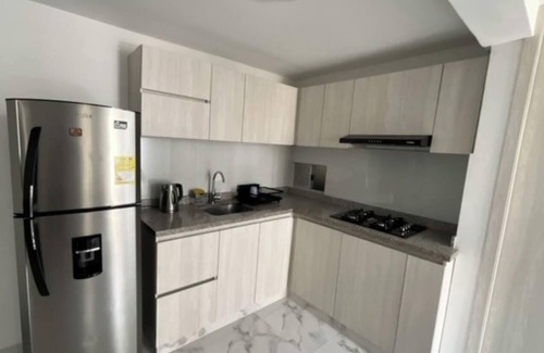 Riomar Apartment | Cozy 2-bedroom apartment in Barranquilla