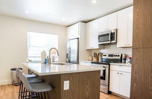 Riverside Apartment | Cozy 2-bedroom apartment in Historic Riverside Jacksonville