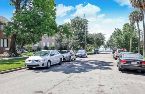 Riverside Apartment | Cozy 2-bedroom apartment in Historic Riverside Jacksonville