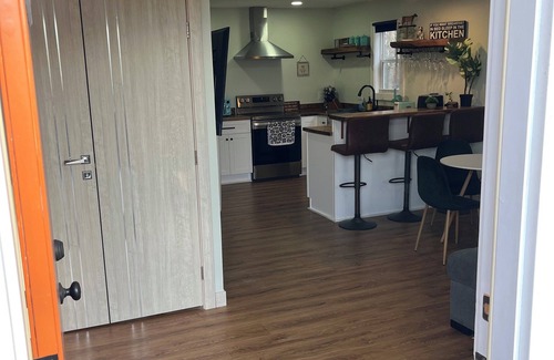 Tannersville Apartment | Cozy 2-bedroom apartment Tannersville Minutes from Camelback Mountain - Poconos