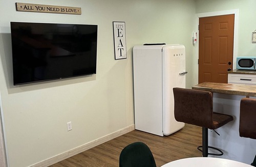 Tannersville Apartment | Cozy 2-bedroom apartment Tannersville Minutes from Camelback Mountain - Poconos