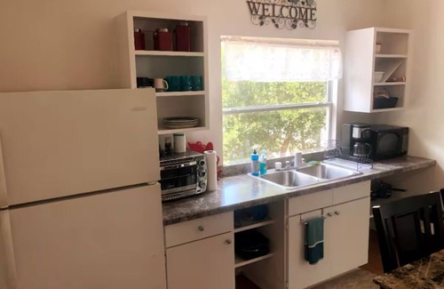Winter Haven Apartment | Cozy 2-bedroom apartment in charming Winter Haven with WiFi, AC