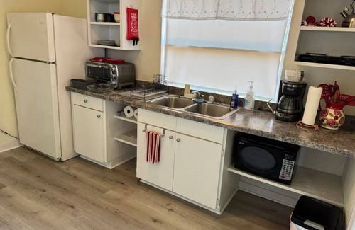 Winter Haven Apartment | Cozy 2-bedroom apartment in charming Winter Haven with WiFi, AC