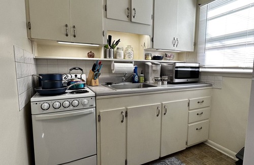 Fort Morgan Apartment | Cozy 2 bedroom Apartment