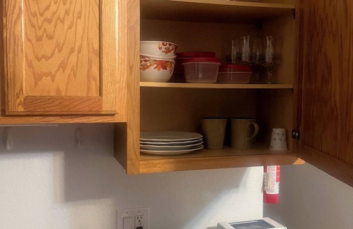 Pueblo West Apartment | Cozy 2-bedroom apartment in charming Pueblo West with WiFi, AC