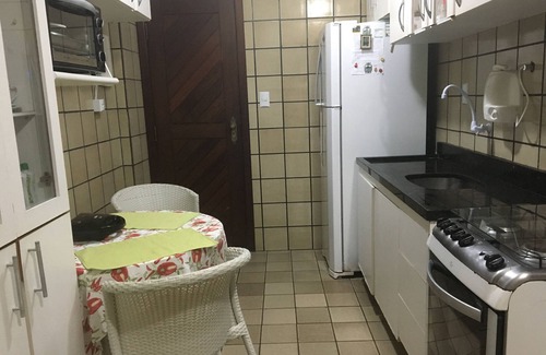 Costa Azul Apartment | Cozy 2 bedroom apartment on the Costa Azul