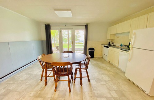Salsbury Cove Apartment | Cozy 2-Bedroom Apartment with Beach Access in Bar Harbor